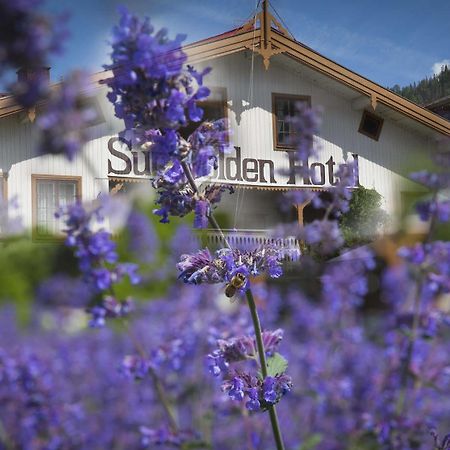 Sundvolden Hotel Sundvollen Kültér fotó