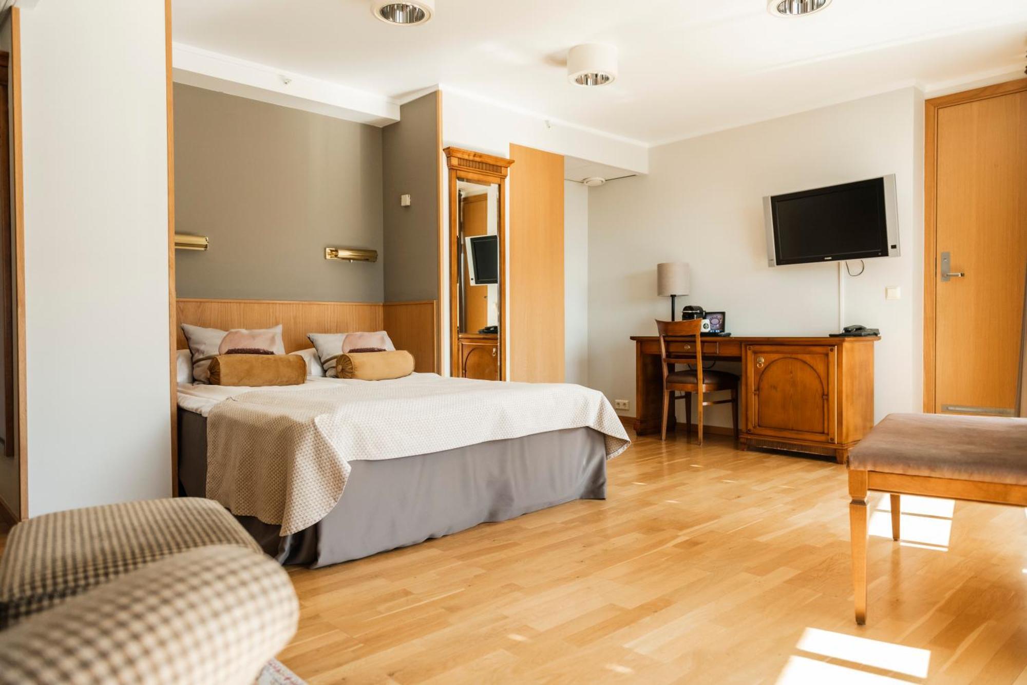 Sundvolden Hotel Sundvollen Kültér fotó