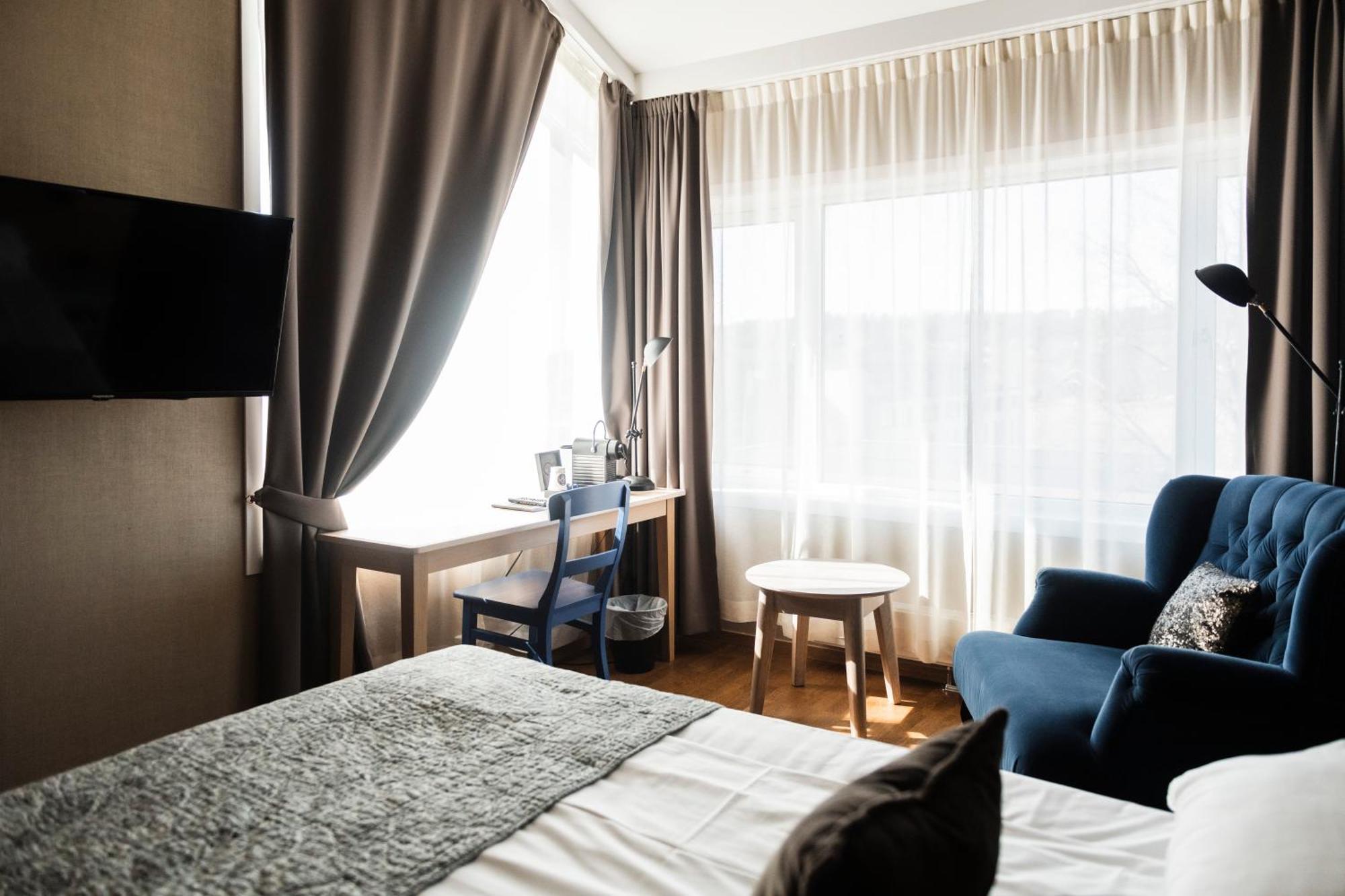 Sundvolden Hotel Sundvollen Kültér fotó