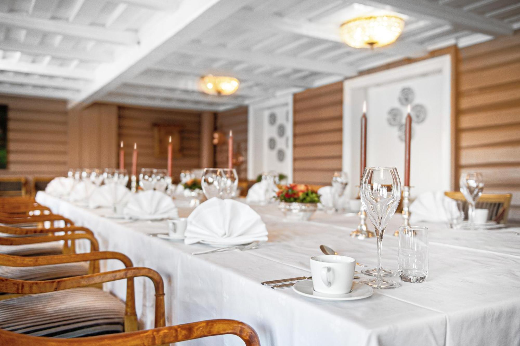 Sundvolden Hotel Sundvollen Kültér fotó