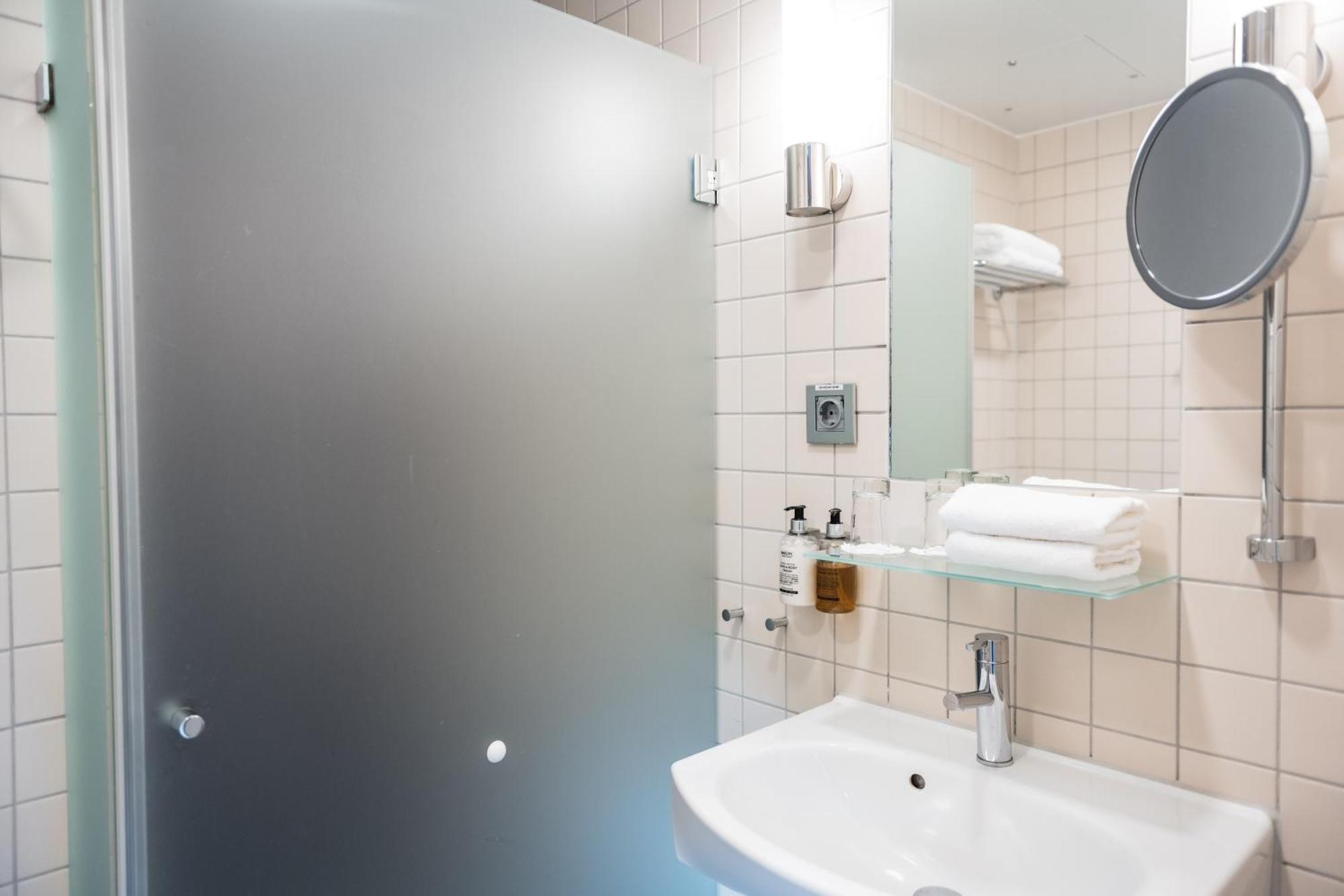 Sundvolden Hotel Sundvollen Kültér fotó