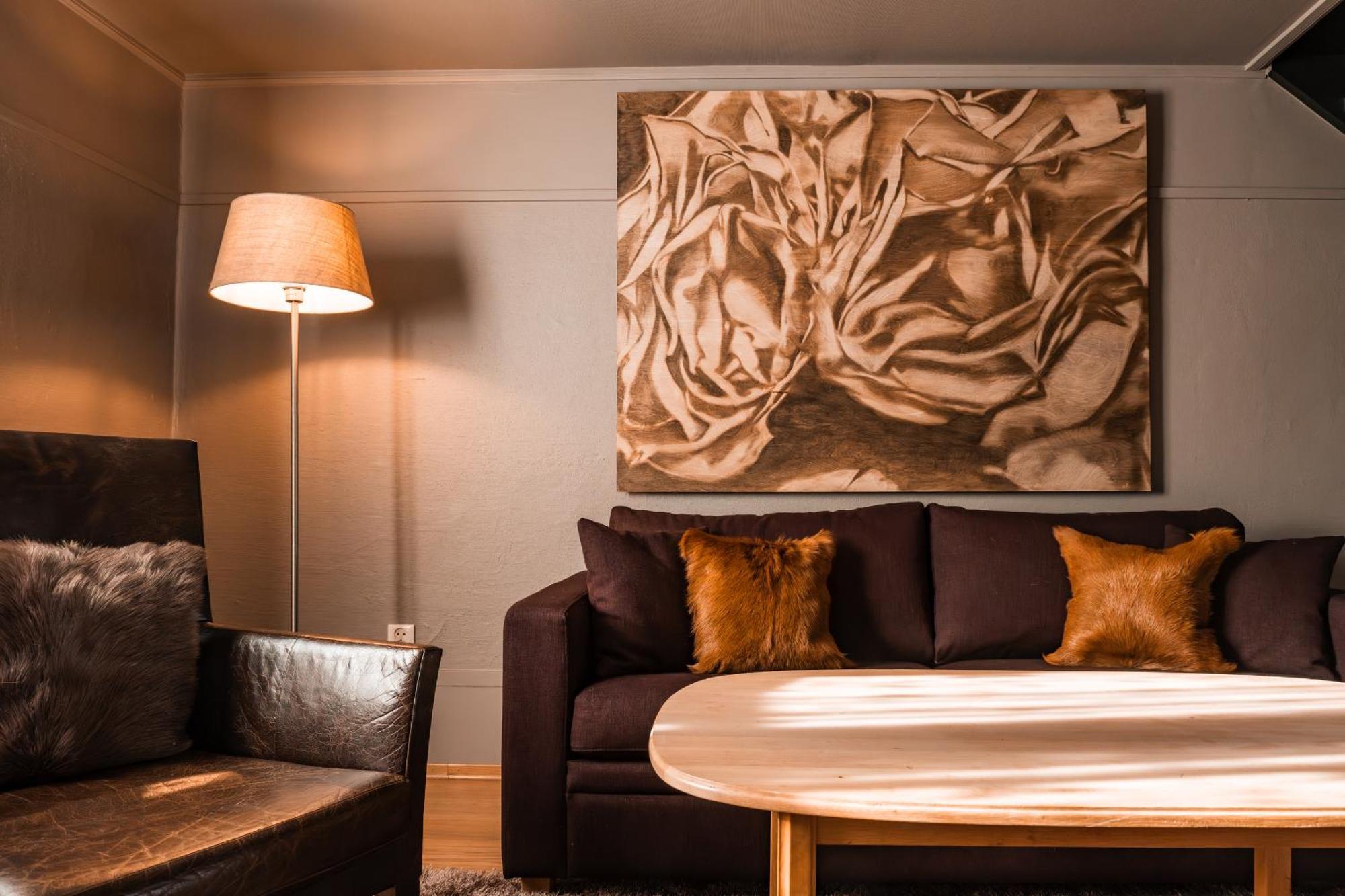 Sundvolden Hotel Sundvollen Kültér fotó