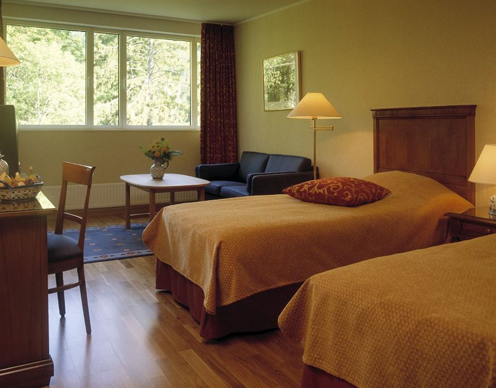 Sundvolden Hotel Sundvollen Kültér fotó
